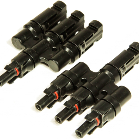 MC4 3T 8018 Konektor za solarne panele