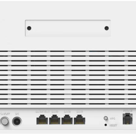 Cudy LT400V N300 Wi-Fi 4G LTE-Cat4 VoLTE Router