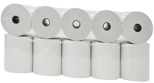 POS-TROL79-50mm Termo rolna 79x50mm, 5KOM, (30m, 53gsm BPA FREE) - Slika 4