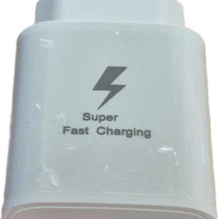 NPA-AC44 ** Gembird QC3.0 brzi punjac USB-A+ USB-C, + kabl USB-C, 25W DC 5V/3A ili 9V/2,77A (679)