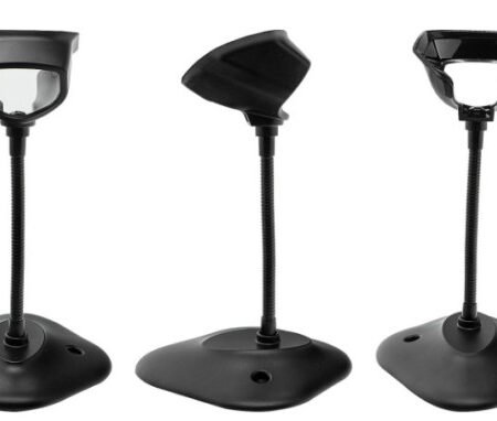 POS-STAND for POS-BS1100, POS-BS4208S Barcode scanner