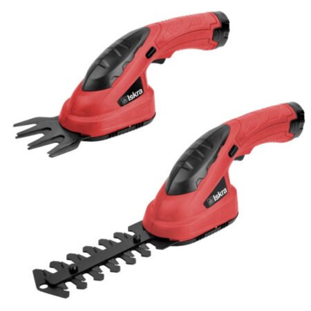 Akumulatroski trimer za živicu i travu Iskra N0E-11ET-3.6-B