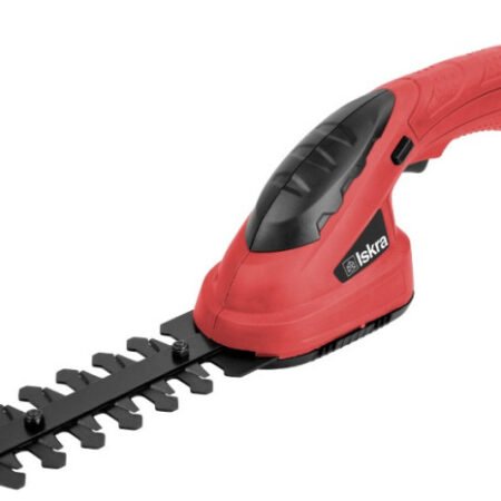 Akumulatroski trimer za živicu i travu Iskra N0E-11ET-3.6-B