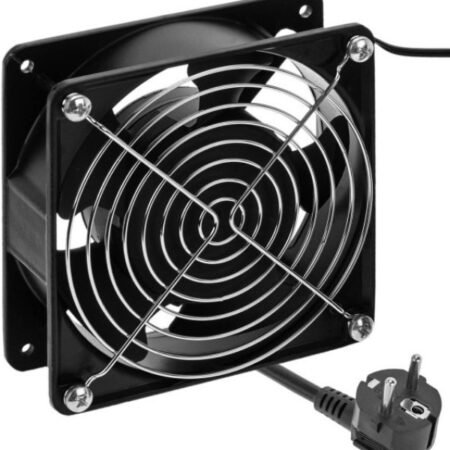 ExeLink Ventilator sa kablom za napajanje 1 VENTILATOR