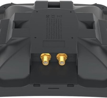 MikroTik MTAO-LTE-5D-SQ LTE antena 2x SMA