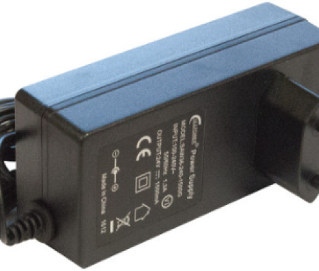 MikroTik L009UiGS-2HaxD-IN in desktop case with routerOS L5 MT161