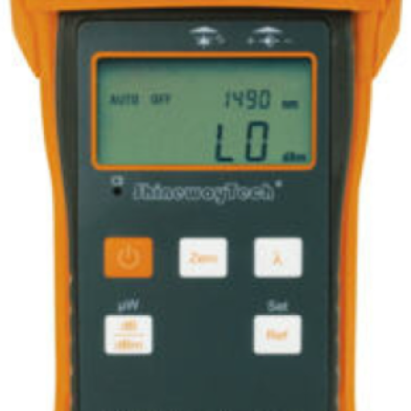 ShinewayTech OPM-15A optièki meraè snage