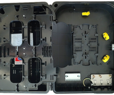 Optièka razvodna kutija 32/48 EXE074