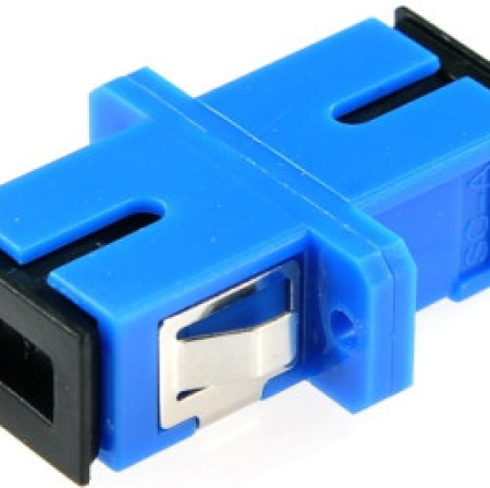 Adapter SC/UPC SM Simplex EXE084