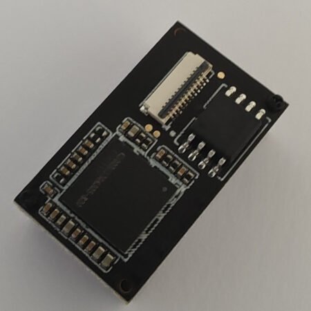 POS-ENGINE H1210 module for POS- BS4208S