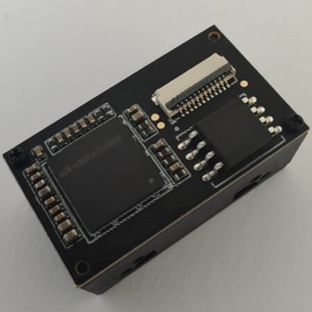 POS-ENGINE H1203 module for POS-BS3208