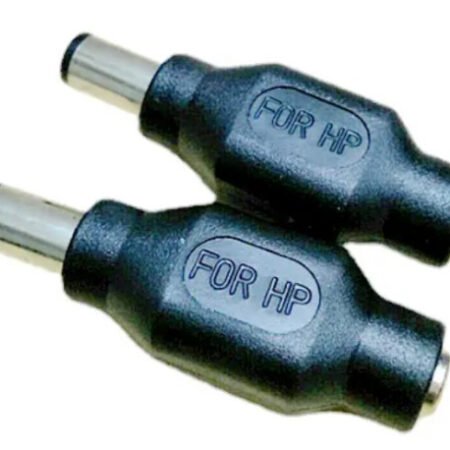 NPC-5.2x2.5mm 7.4x5.0mm PIN DC to DC 20V Connector (FOR HP) (prodaje se na komad)