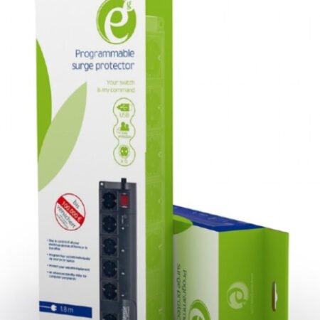 EG-PMS2 Gembird Programabilni Produzni kabl sa zastitom