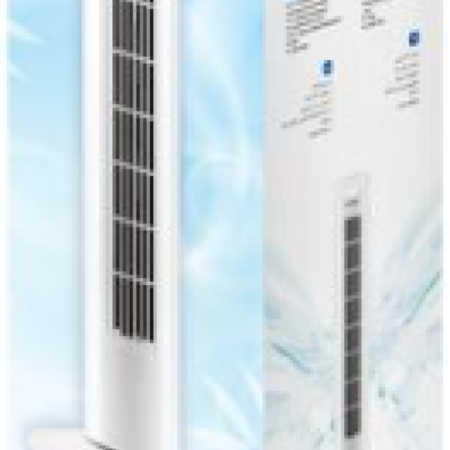 Zilan ZLN3833 Ventilator stupni, 45W, 74 cm