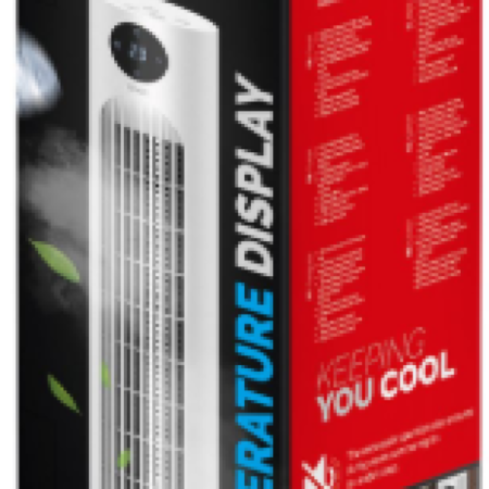 Zilan ZLN1023 Ventilator stubni, daljinski upravljaè, oscilacija 60°, 60W