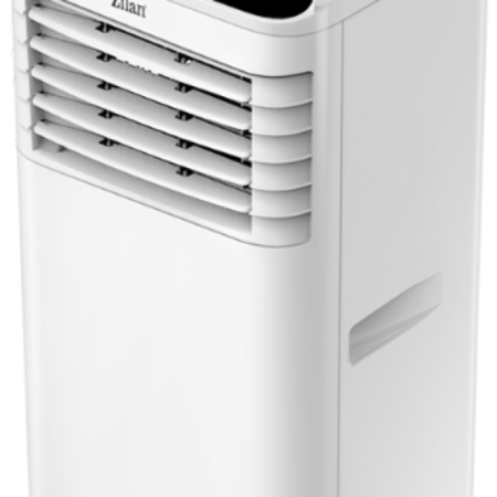 Zilan ZLN7101 Pokretni klima ureðaj 3u1, 9000 Btu, 2.6 kW