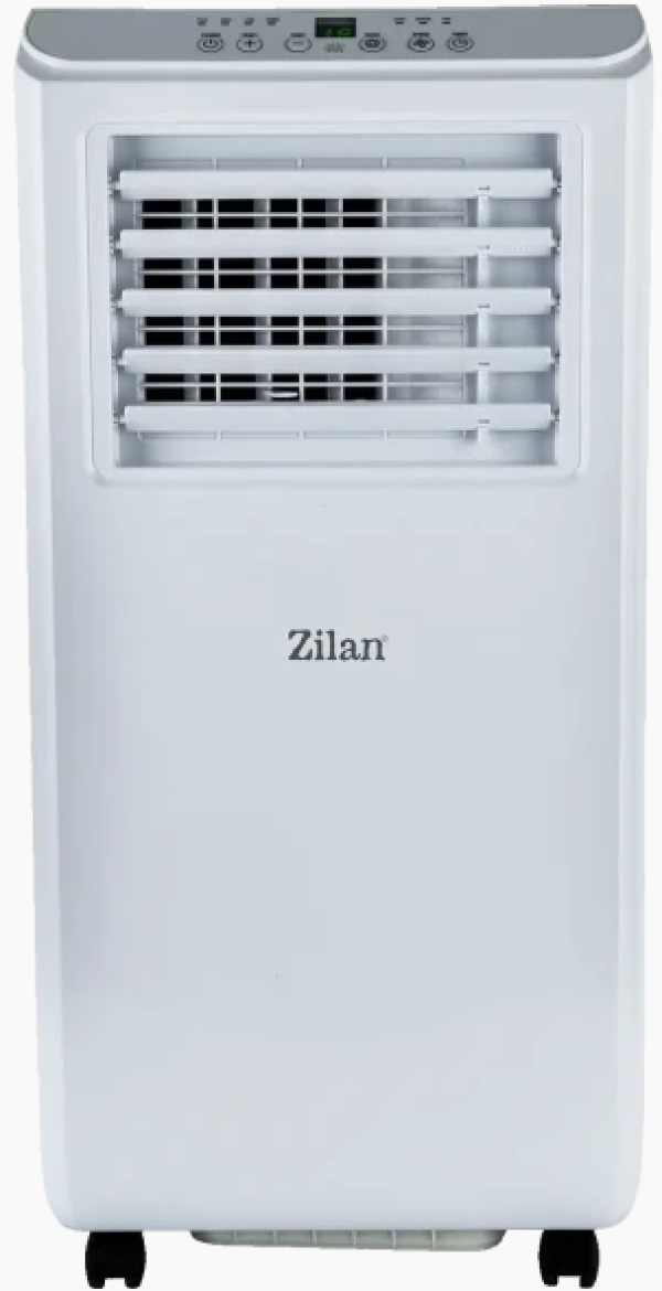 Zilan ZLN2495 Pokretni klima ureðaj 3u1, 7000Btu, 750W