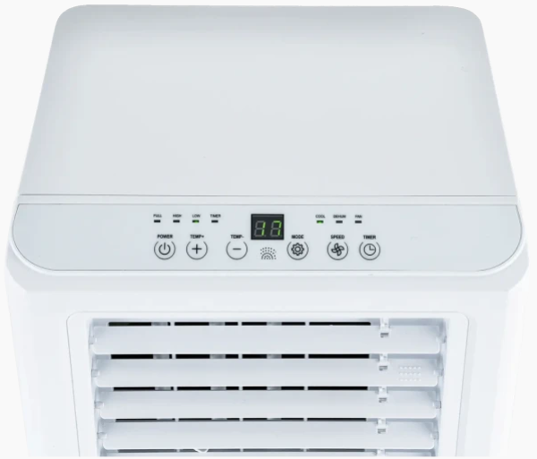 Zilan ZLN2495 Pokretni klima ureðaj 3u1, 7000Btu, 750W - Slika 4