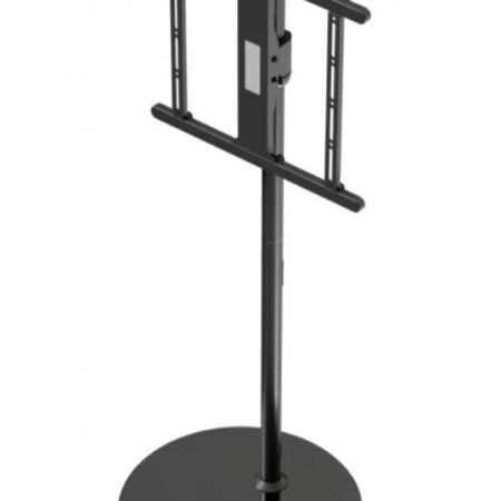 TVS-65S-02 Gembird Podno postolje za TV (okretno), 32-65inc