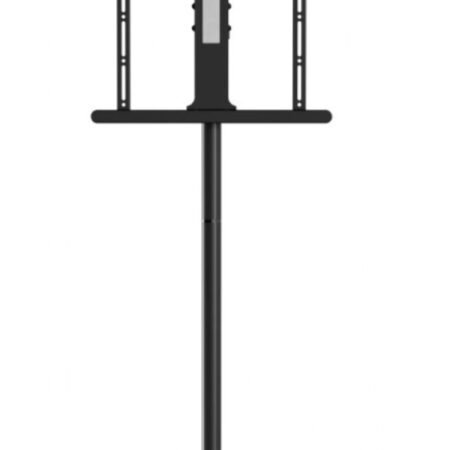 TVS-65S-02 Gembird Podno postolje za TV (okretno), 32-65inc