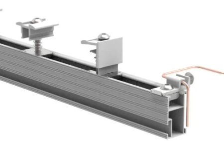 ALUMINIJUMSKA ŠINA 3.3M, WCHSINA3.3M