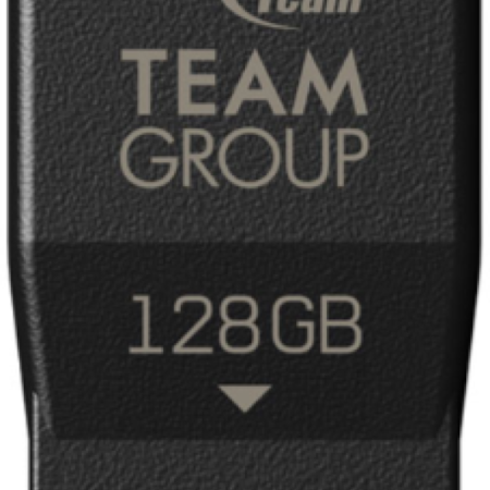 TeamGroup 128GB S5 USB Flash memorija 3.2 Gen1 BLACK TS53128GB01