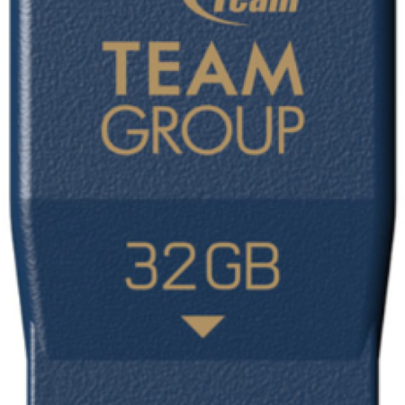 TeamGroup 32GB S5 USB Flash memorija 3.2 Gen1 BLUE TS5332GL01