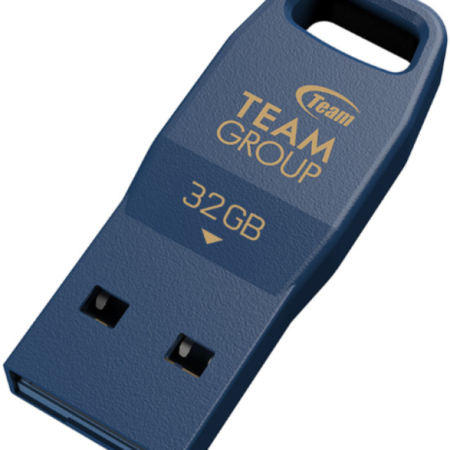 TeamGroup 32GB S5 USB Flash memorija 3.2 Gen1 BLUE TS5332GL01