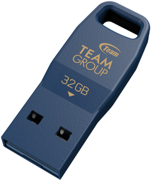 TeamGroup 32GB S5 USB Flash memorija 3.2 Gen1 BLUE TS5332GL01 - Slika 2