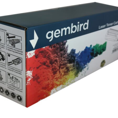 Toner Gembird CF281A M604 / M605 / M606 / M630, CRG-039 zam. kaseta za HP 10.5k