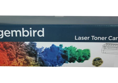 Toner Gembird C-CRG-069H/5.5K C zam. kaseta za Canon Cyan 5.5k