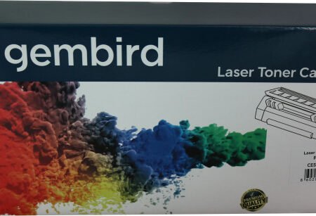 Toner Gembird C-NPG-25/GPR-15/EXV-11 zam. kaseta za Canon 21k