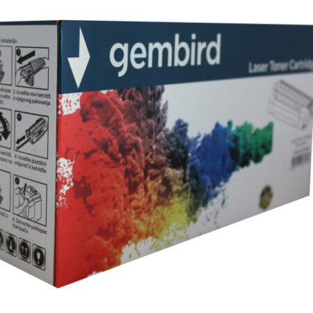 Toner Gembird C-EXV-66 zam. kaseta za Canon 44.5K
