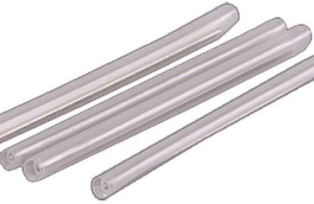 Termosakupljajuce cevcice za zaštitu spojeva za opticke kablove, 45mm (cena za pakovanje 100 kom)058