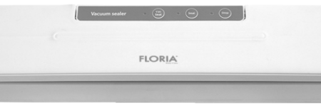 Zilan ZLN2419 Aparat za vakumiranje i zatvaranje vrecica, 80 W