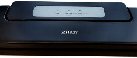 Zilan ZLN5602 Aparat za vakumiranje i zatvaranje kesica, 110W