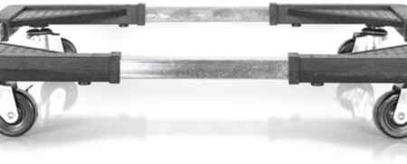 Zilan ZLN7499 Postolje sa tockovima za belu tehniku