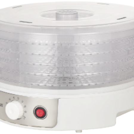 Zilan ZLN2037 Aparat za susenje (dehidrator) hrane, 250w