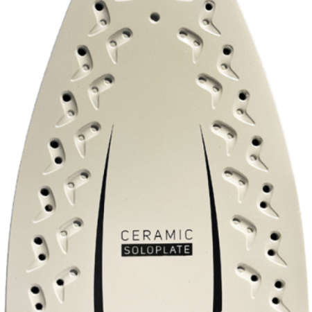 Zilan ZLN4247 Pegla na paru, 3000W, Aurum Touch - Pro Steam Iron