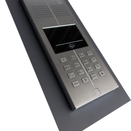 Okvir, podloska spoljne jedinice Q2C