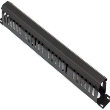 EXO:N Metalni organizator kablova 1U