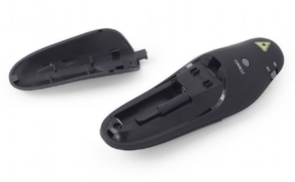 WP-L-11 Gembird Wireless prezenter, laser pointer - Slika 4