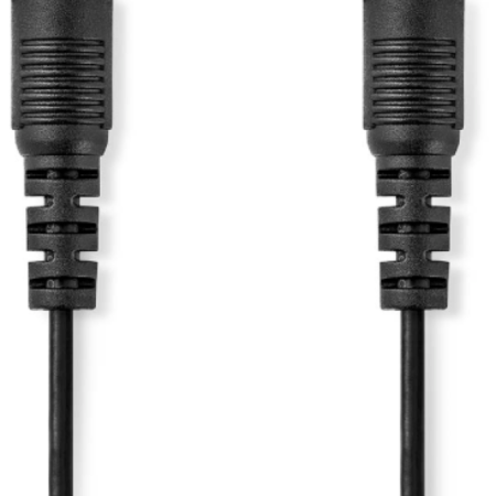 CAGL25000BK30 Optièki audio kabl, TosLink Muski-TosLink Muski, 3.00 m, Okrugli, PVC, Crni