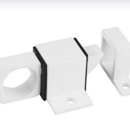 Reza za vrata mod.505 siva