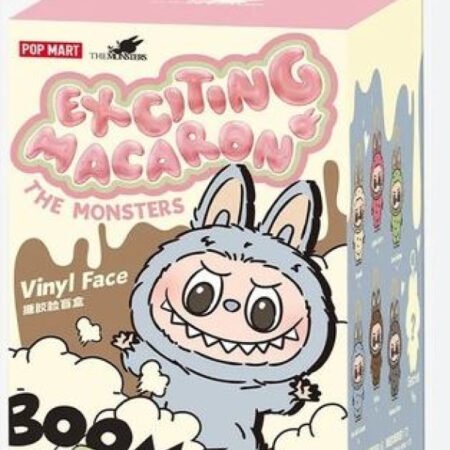 Lutka Labubu The Monsters* (482)