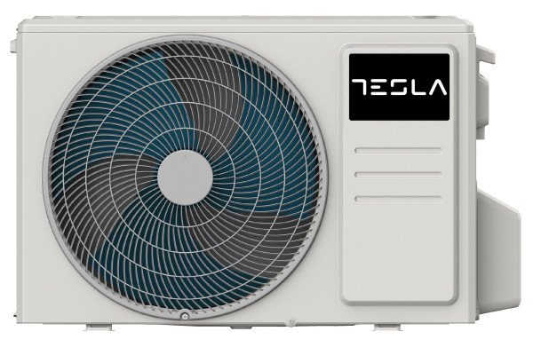 Klima Tesla TM36AF21-1232IAW inverter A++A+R32 12000BTU wi-fi, bela (-15C) - Slika 2