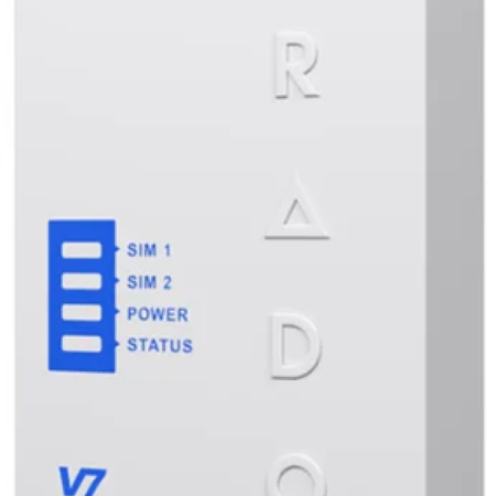 Paradox PCS265V7, LTE/2G komunikacioni modul