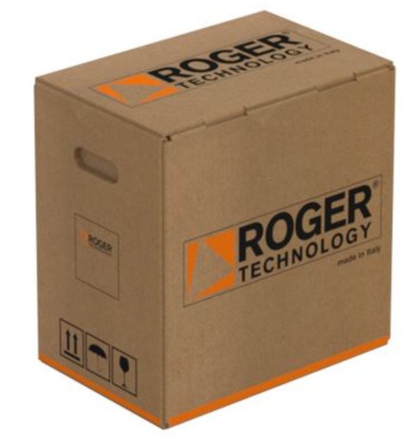 ROGER KIT H30/645 Motor klizne kapije do 600kg AU010073 - Slika 3