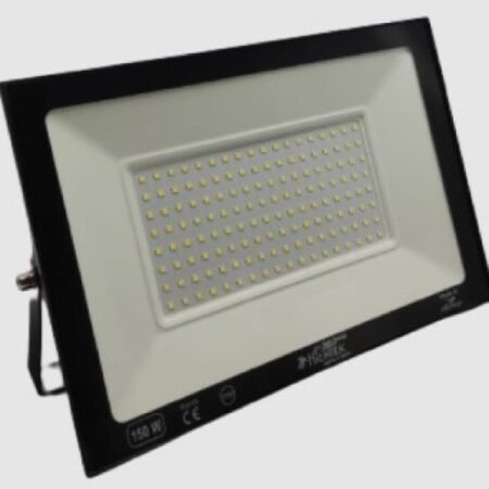 Led refleKtor100W 6000K Bela, 225x157x32mm