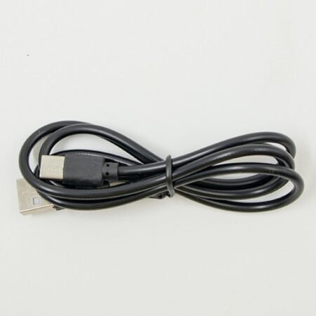 Stona lampa M6002-C CRNA 2W IP20 LED TOUCH dimmable + 3CCT 3000-6000K DC5V LED